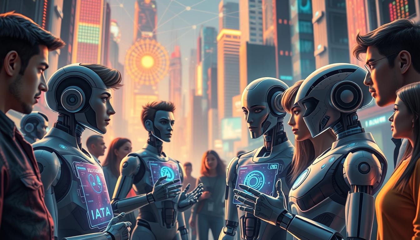 AI could cause ‘social ruptures’ between people who disagree on its sentience