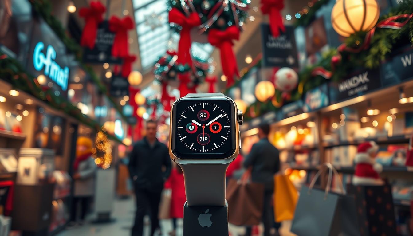 Apple Watch Black Friday 2024: Must-Grab Deals on Series 10 and SE 2