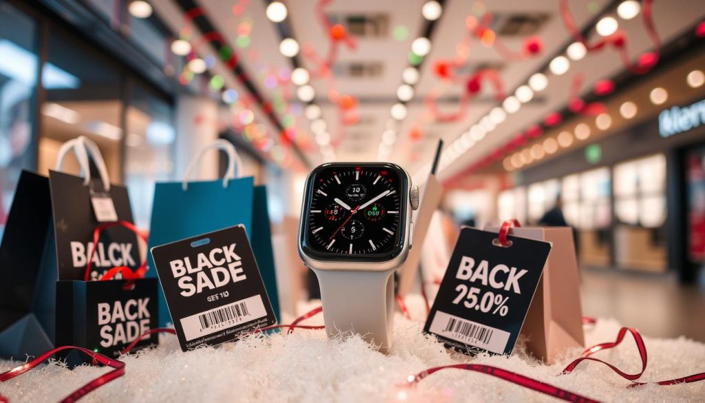 Apple Watch discounts