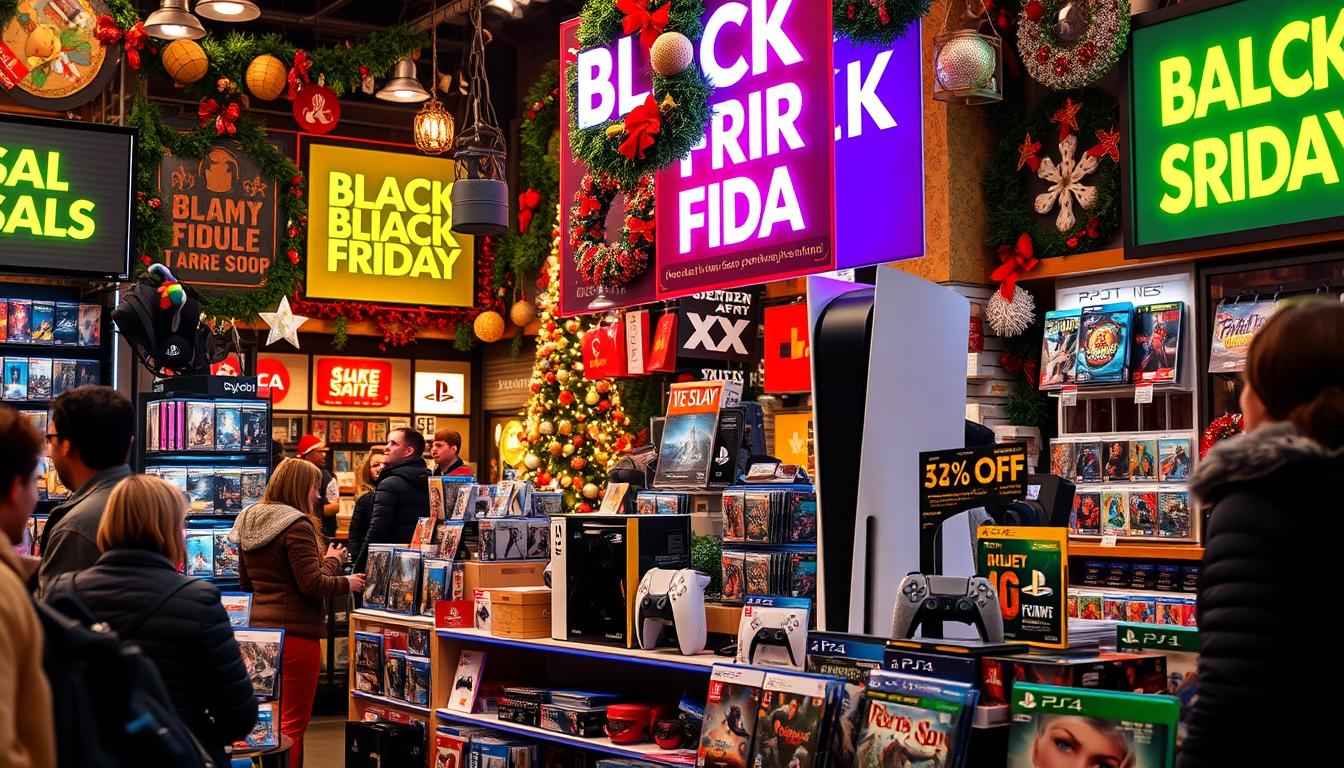 PS5 Black Friday deals 2024: Shop early holiday sales now