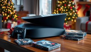 PlayStation 5 Pro Console Deals